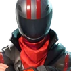 Burnout (v33.20) - Outfit - Fortnite