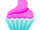 Cupcake - Emoticon - Fortnite.png