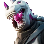 Dark Rex (v32.00) - Outfit - Fortnite