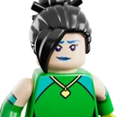 Designer Tsuki - Outfit - LEGO Fortnite