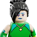 Designer Tsuki - Outfit - LEGO Fortnite