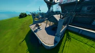 Turret
