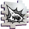 Dusty Devastation - Spray - Fortnite.png