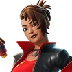 Dynamo TNTina - Outfit - Fortnite