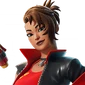 Dynamo TNTina - Outfit - Fortnite