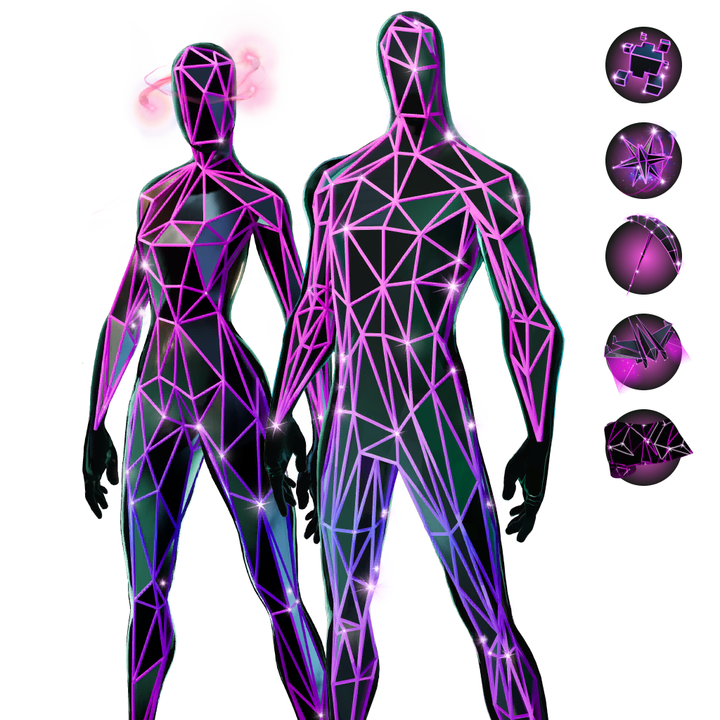 CategoryEdge Factor Set Fortnite Wiki Fandom