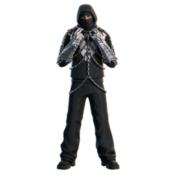 EsDeeKid - Item Shop Bundle - Fortnite