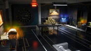 Vault Inside