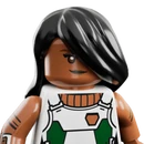 Flatfoot - Outfit - LEGO Fortnite