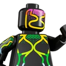 Flow (v28.30) - Outfit - LEGO Fortnite