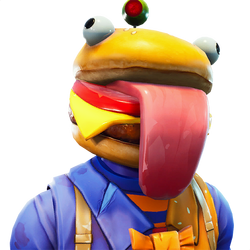 Durrr Burger Set Fortnite Wiki Fandom