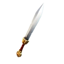 Gladius of Potassius - Pickaxe - Fortnite