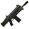 Hammer Assault Rifle, Fortnite Wiki