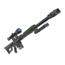 Heavy Sniper Rifle