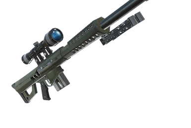 Fortnite Snipers guide (V9.10) - Fortnite Sniper tips, Sniper