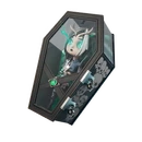 Hel Doll - Back Bling - Fortnite