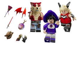 3