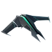Ion - Glider - Fortnite