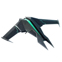 Ion - Glider - Fortnite