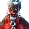 Kurohomura (v32.00) - Outfit - Fortnite