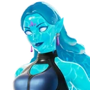 Lady Waveflow - Outfit - Fortnite