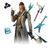 Lars Pack (02) - Limited Time Offer - Fortnite.png (473 KB) Lars Pack
