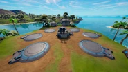 Launch Pads