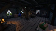 Logjam Lotus (Lagoon - Ruins 1 1st Floor) - Location - Fortnite.png (2.18 MB) 1st Floor