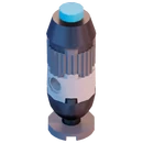 Mos Eisley Floor Filter - Decoration - LEGO Fortnite