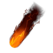 Mystic Fade (Orange) - Boost - Rocket Racing.png (30 KB) Icon used in the Season 3 Weekly Quests for the Orange Style
