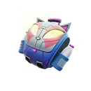 Nyanja's Catpak - Back Bling - Fortnite