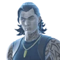 Outlaw Midas Hologram - Character - Fortnite
