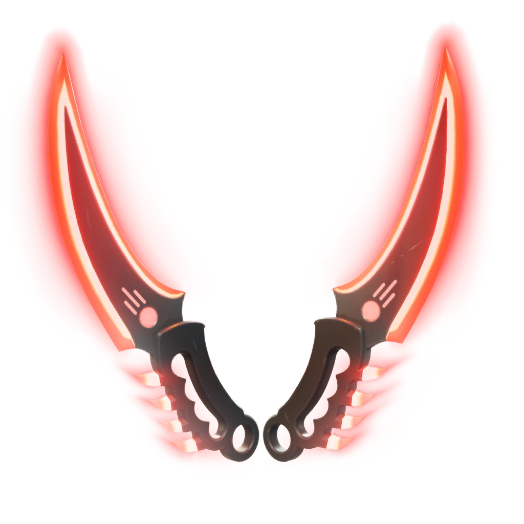 Panthertooth