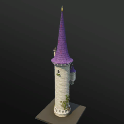 Princess Castle Tower | Fortnite Wiki | Fandom