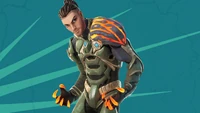 Quest Rewards (Wildguard Relik - News Tab) - Promo - Fortnite