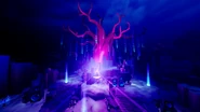 At the Reality Tree