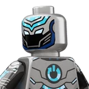 Reboot Man - Outfit - LEGO Fortnite