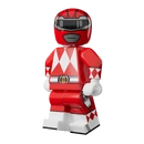 Red Ranger (Featured) - Outfit - LEGO Fortnite