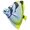 Shield Fish (Black Striped Shield Fish) - Item - Fortnite