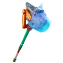 Shooting Starstaff - Pickaxe - Fortnite