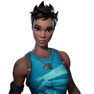 Epic (Special Forces Banshee)