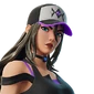 Spirit Hunter Saeko - Outfit - Fortnite
