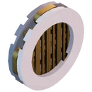 Squadron Circular Wall Vent - Decoration - LEGO Fortnite