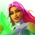 Starfire - Outfit - Fortnite