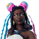 Starfish (Coral Vibes) - Outfit - Fortnite