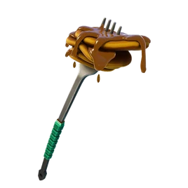 Sweet Clementine - Pickaxe - Fortnite