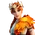 The Autumn Queen - Outfit - Fortnite