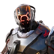 The Scientist