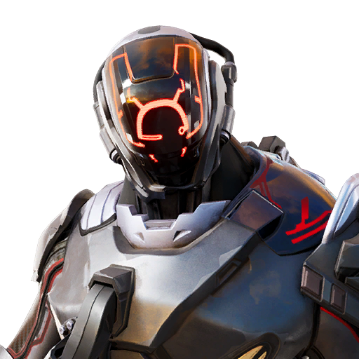 Storm (outfit) - Fortnite Wiki