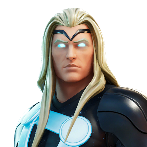 Fortnite Loki Laufeyson Skin - PNG, Pictures, Images